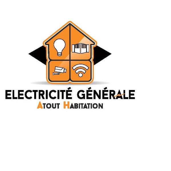 Atout Habitation Electricité électricité (production, distribution, fournitures)