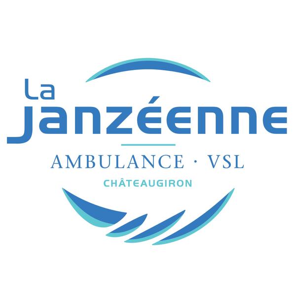 La Janzéenne Ambulance Taxi ambulance