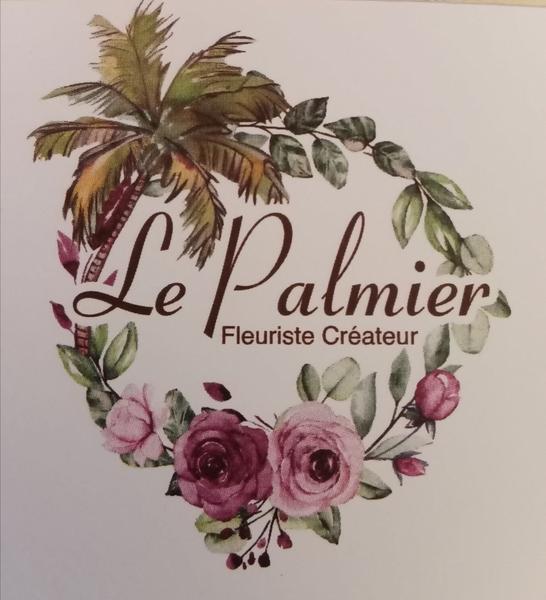 Le Palmier fleuriste