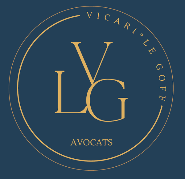 Vicari Le Goff avocat