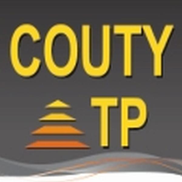 Couty T.P entreprise de démolition