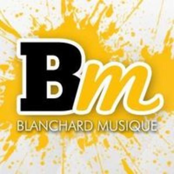 Blanchard Musique