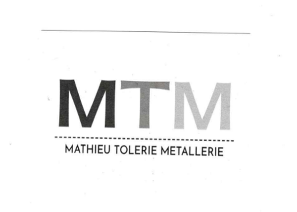 MATHIEU TOLERIE METALLERIE M.T.M tôlerie industrielle