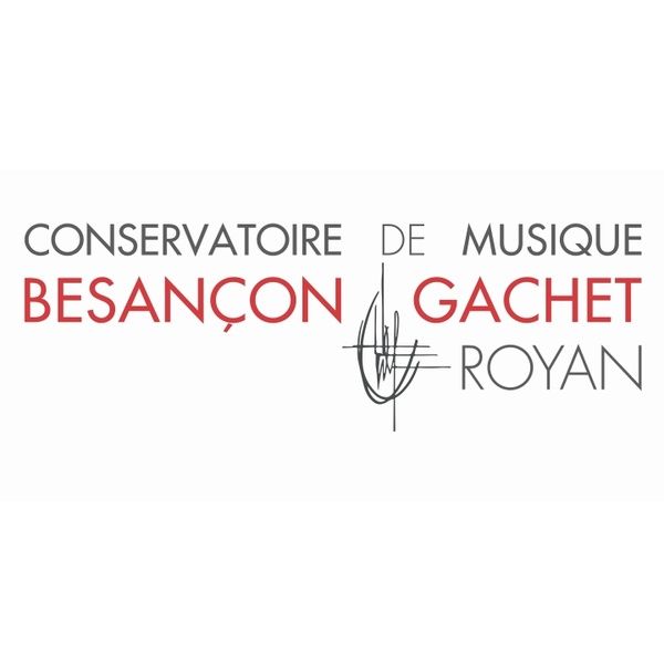 Conservatoire de Musique Besançon Gachet conservatoire