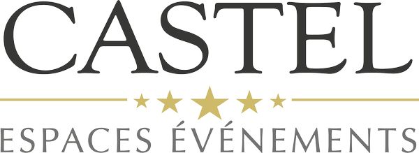 Castel Espaces Evenements organisation de mariages