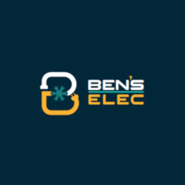 Ben's Elec électricité générale (entreprise)