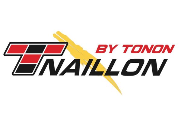 Naillon By TONON