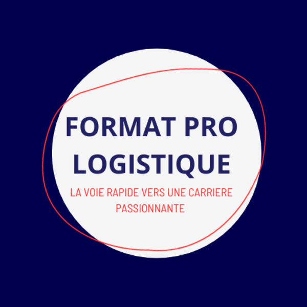 FORMAT PRO LOGISTIQUE formation continue