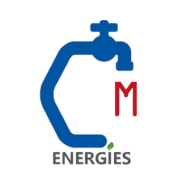 Cm Energies climatisation, aération et ventilation (fabrication, distribution de matériel)