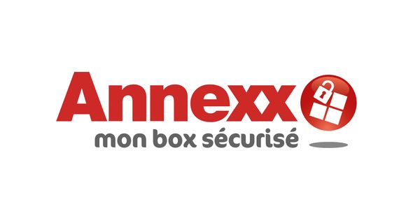 Annexx mon box sécurisé déménagement