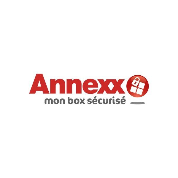 Annexx mon box sécurisé