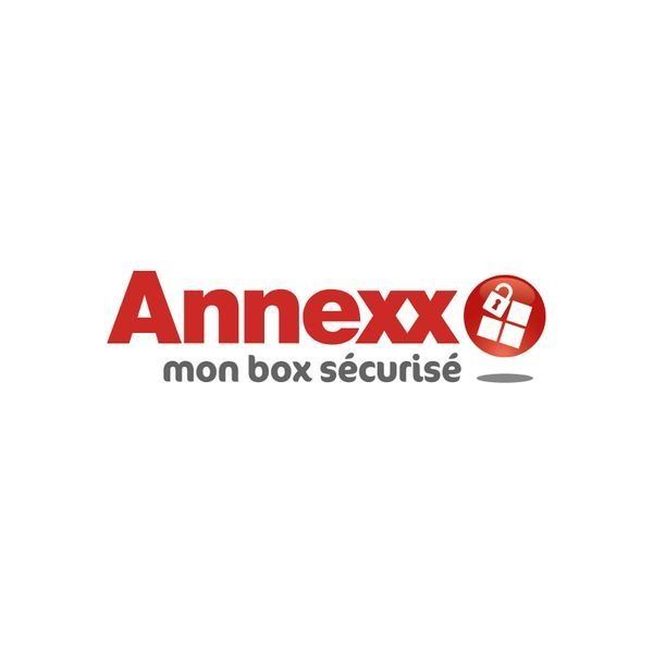 Annexx mon box sécurisé