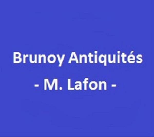 Brunoy Antiquités - Mr Lafon achat et vente d'antiquité