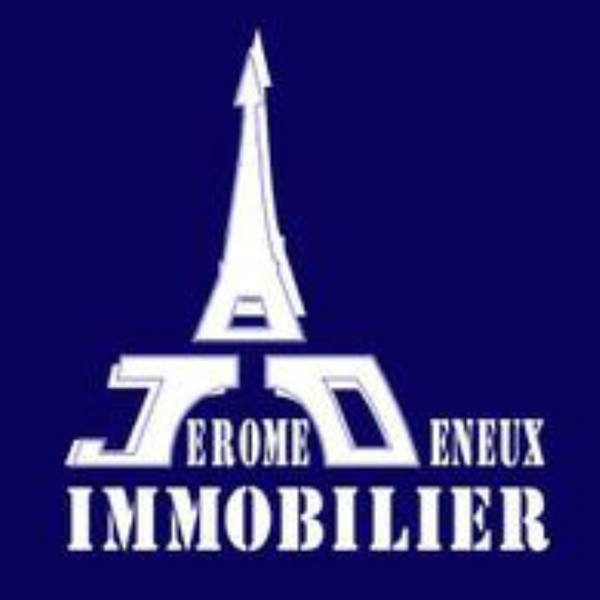 JEROME DENEUX IMMOBILIER agence immobilière