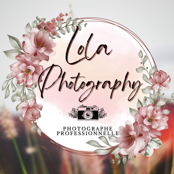 Lolaphotography photographe d'art et de portrait