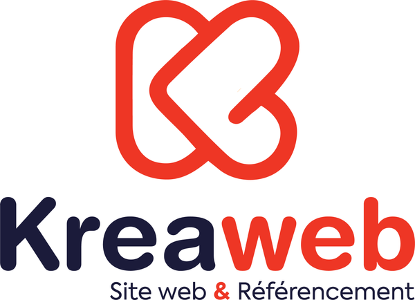 Kreaweb création de site, hébergement Internet