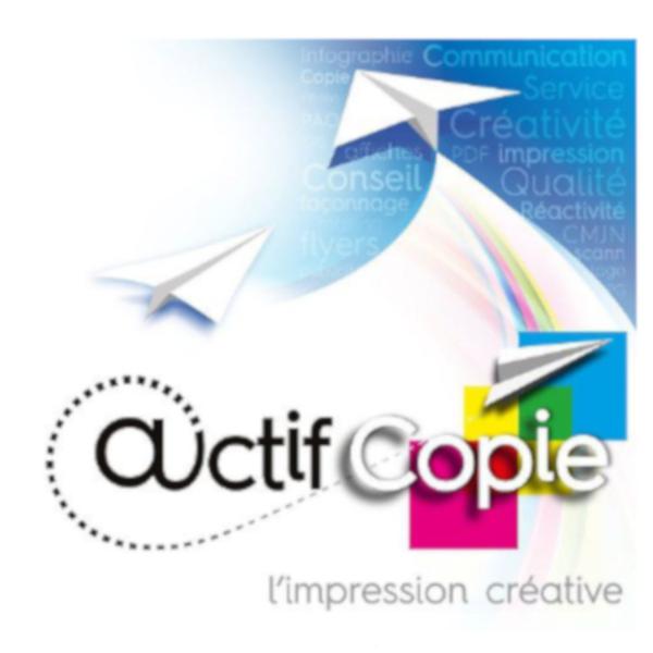 Actif Copie graphiste