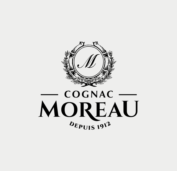 Cognac MOREAU vin (producteur récoltant, vente directe)