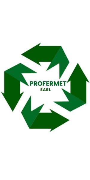 Pro Fer Met Sarl récupération, traitement du fer et des métaux