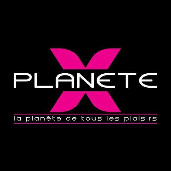 Planète X sex shop/librairie érotique