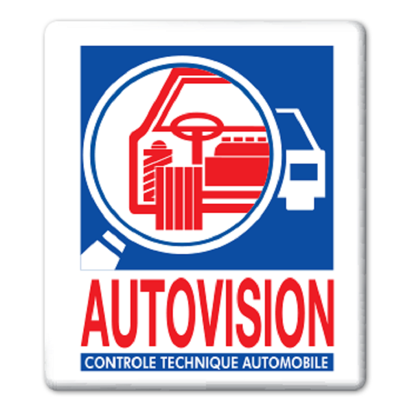 Autovision SARL contrôle technique auto