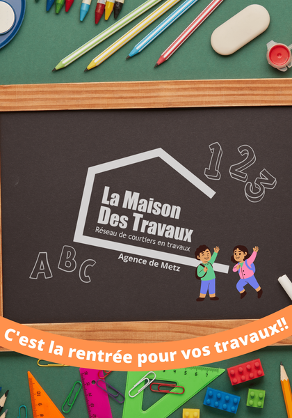 La Maison Des Travaux aménagement de terrasses et balcons