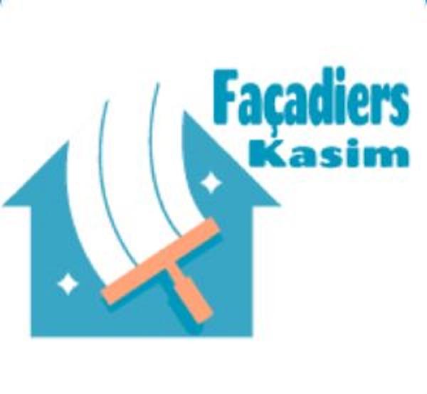 Façadiers Kasim SARL