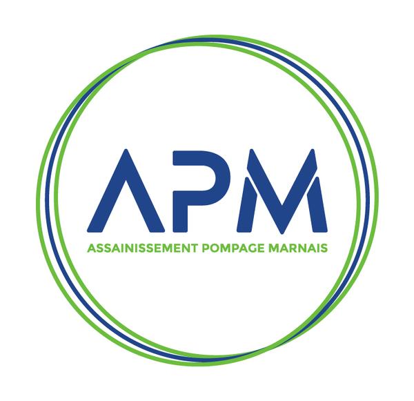 APM Assainissement Pompage Marnais débouchage de canalisation