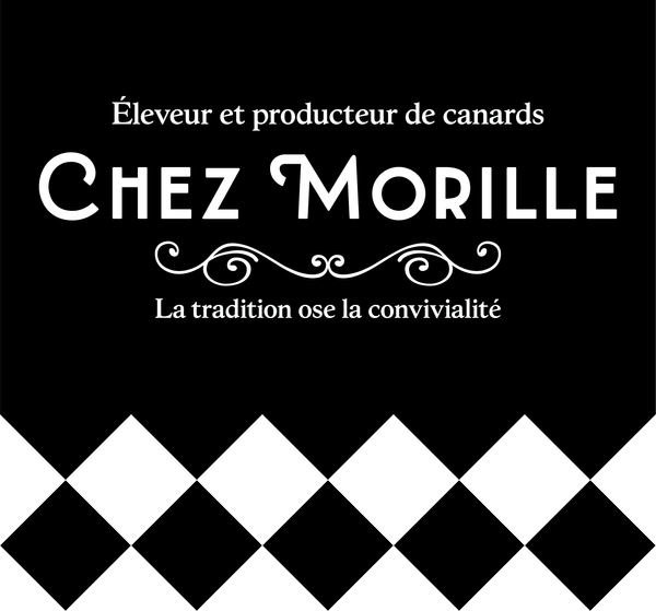 Chez Morille agriculteur et agriculteur éleveur