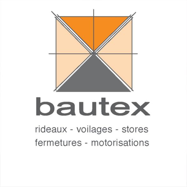 Bautex France rideaux, voilages et tissus d'ameublement (détail)