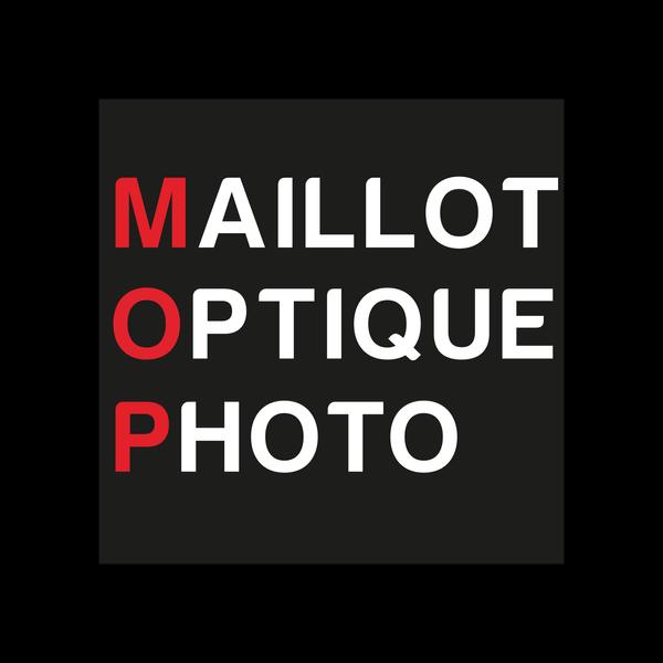 Maillot Optique Photo