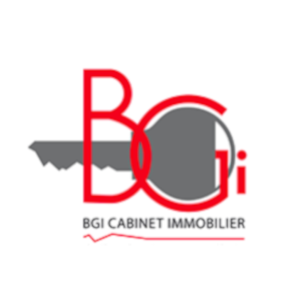 Bgi agence immobilière