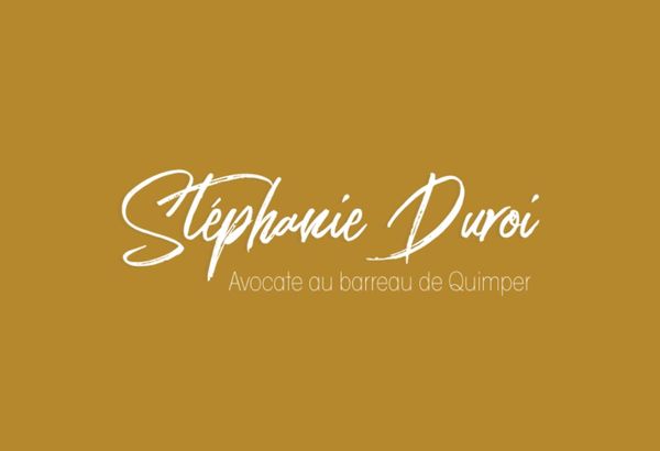 Duroi Stéphanie avocat