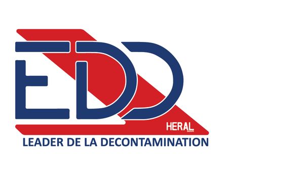 EDD récupération, traitement de déchets divers