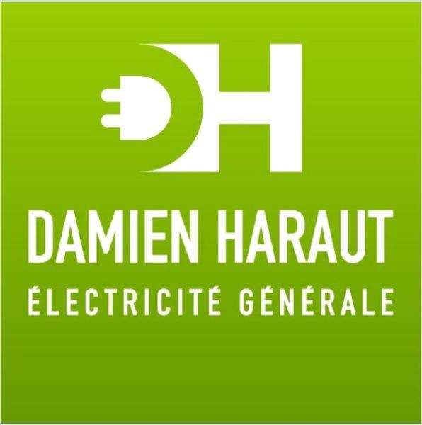 Haraut Damien EURL électricité générale (entreprise)