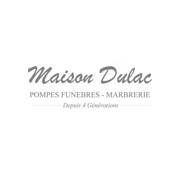 Pompes Funèbres Maison Dulac