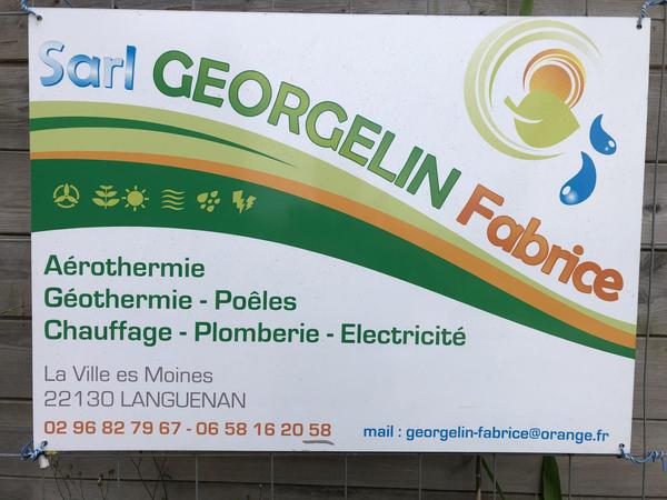 Georgelin Fabrice électricité générale (entreprise)