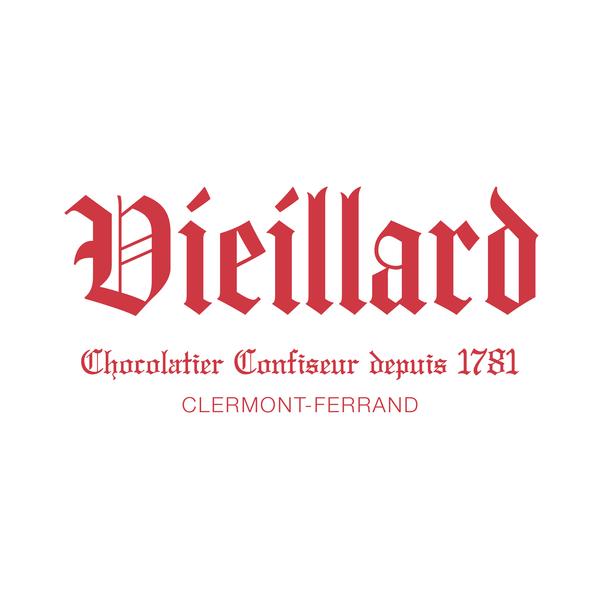 Maison Vieillard - Chocolatier & Confiseur Blatin chocolaterie et confiserie (détail)