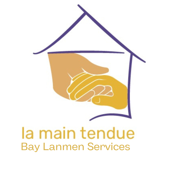 La main tendue 972/ Bay lanmen services services, aide à domicile