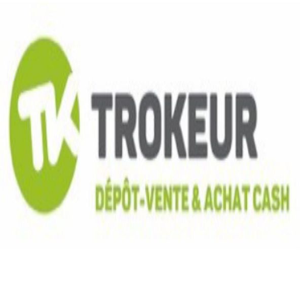 Trokeur Meubles, articles de décoration