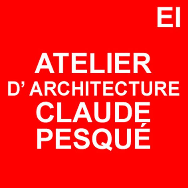 Atelier d'Architecture Claude PESQUÉ architecte et agréé en architecture