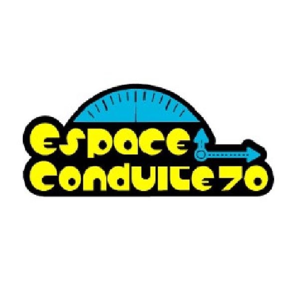 Espace Conduite 70 auto école