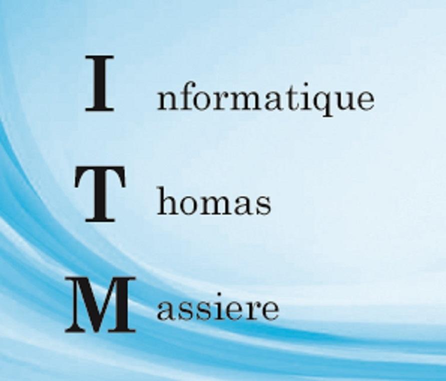 Massière Thomas