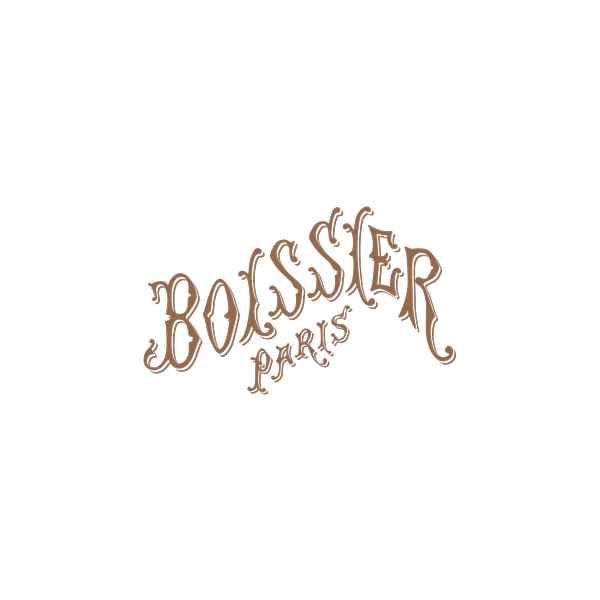 Boissier chocolaterie et confiserie (détail)