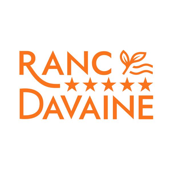 Camping Ranc Davaine restaurant