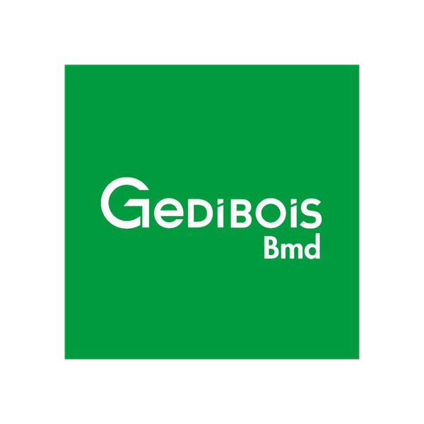 GEDIBOIS Bmd porte automatique et porte de garage