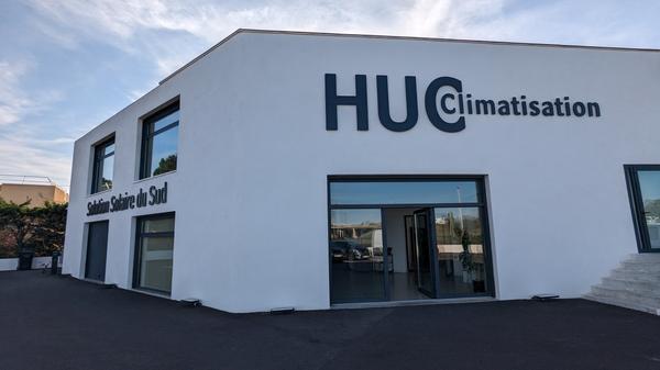 HUC CLIMATISATION EURL