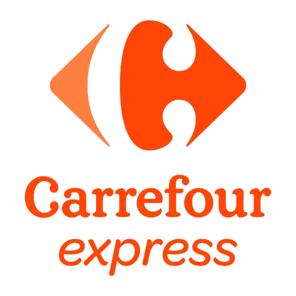 CARREFOUR EXPRESS fromagerie (détail)