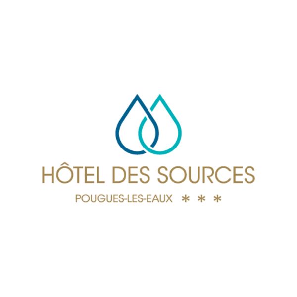 Hôtel des Sources restaurant pour réception, banquet et séminaire