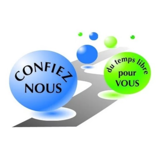 CONFIEZ NOUS association d'aide et/ou de soins à domicile